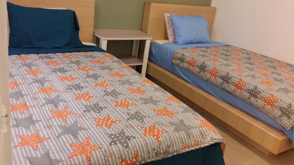 Lee'S Comfort House Chalan Kanoa Eksteriør bilde