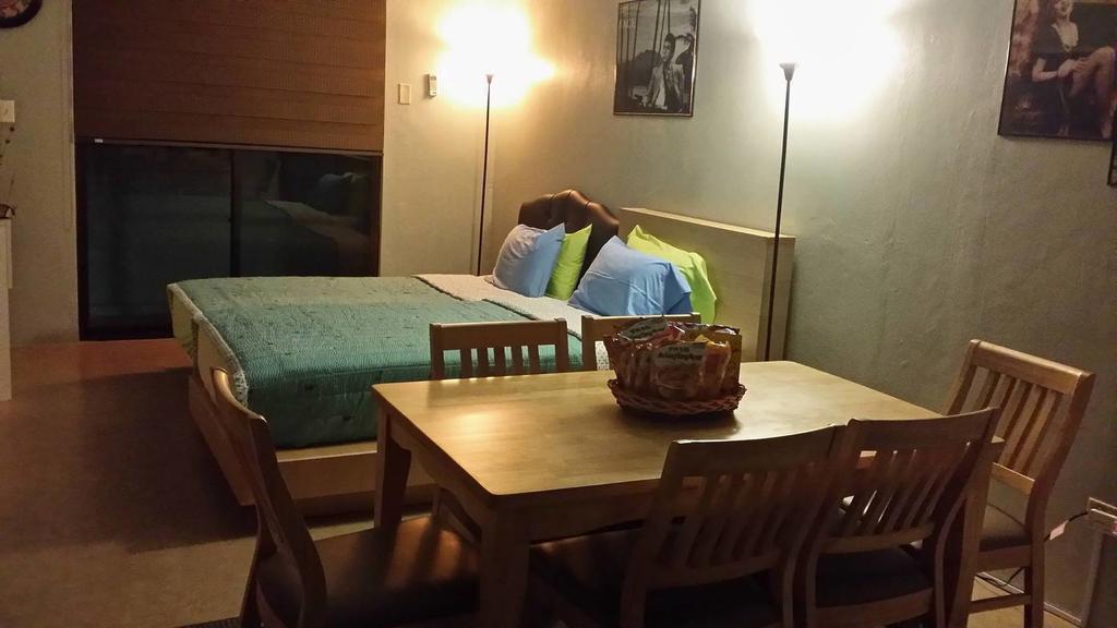 Lee'S Comfort House Chalan Kanoa Eksteriør bilde