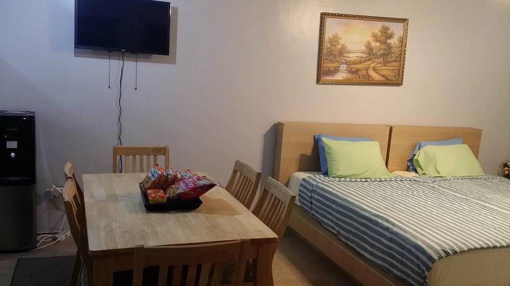 Lee'S Comfort House Chalan Kanoa Eksteriør bilde