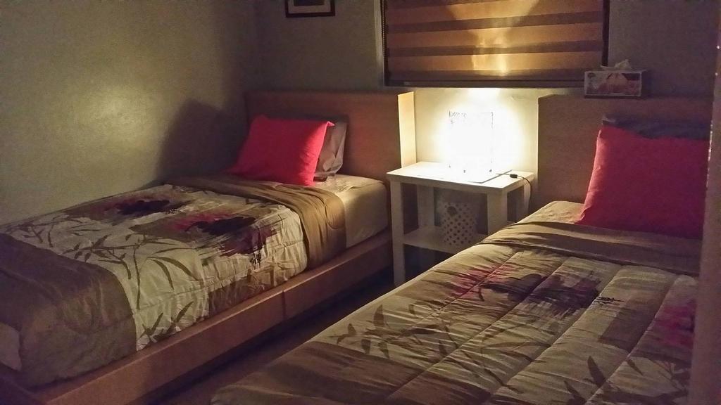 Lee'S Comfort House Chalan Kanoa Eksteriør bilde
