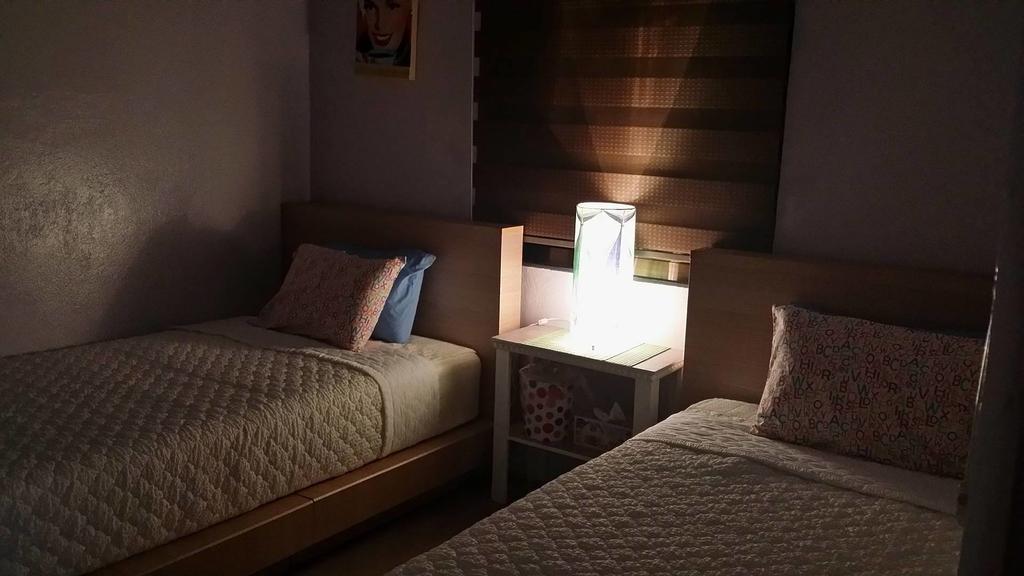 Lee'S Comfort House Chalan Kanoa Eksteriør bilde